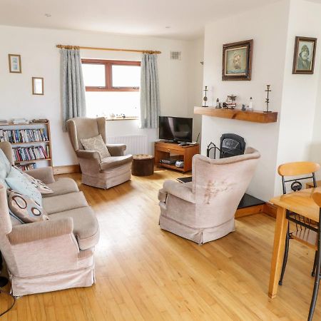 King Cottage Cleggan Esterno foto