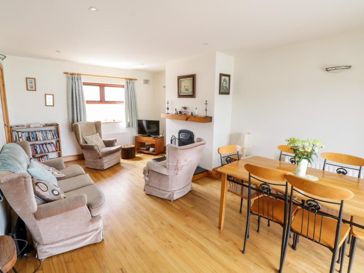 King Cottage Cleggan Esterno foto