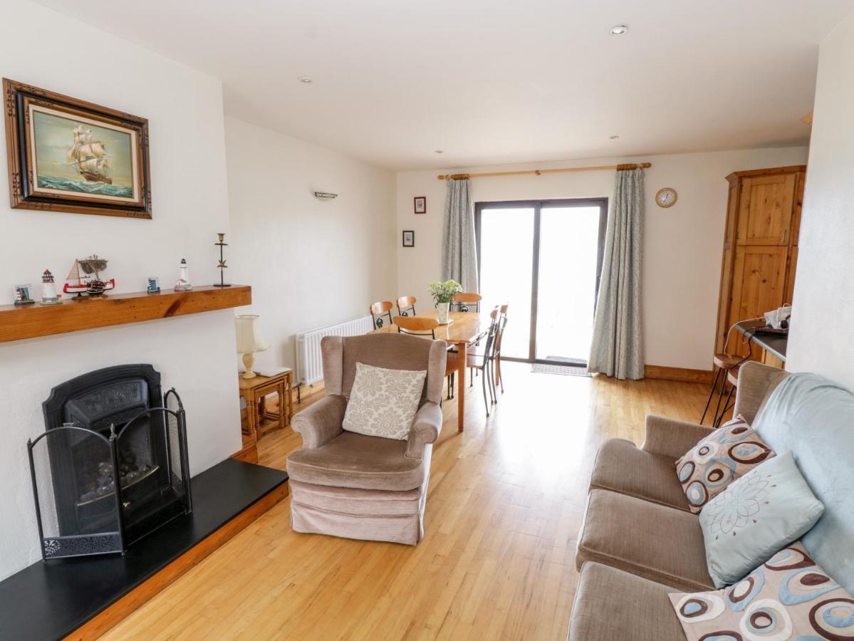 King Cottage Cleggan Esterno foto