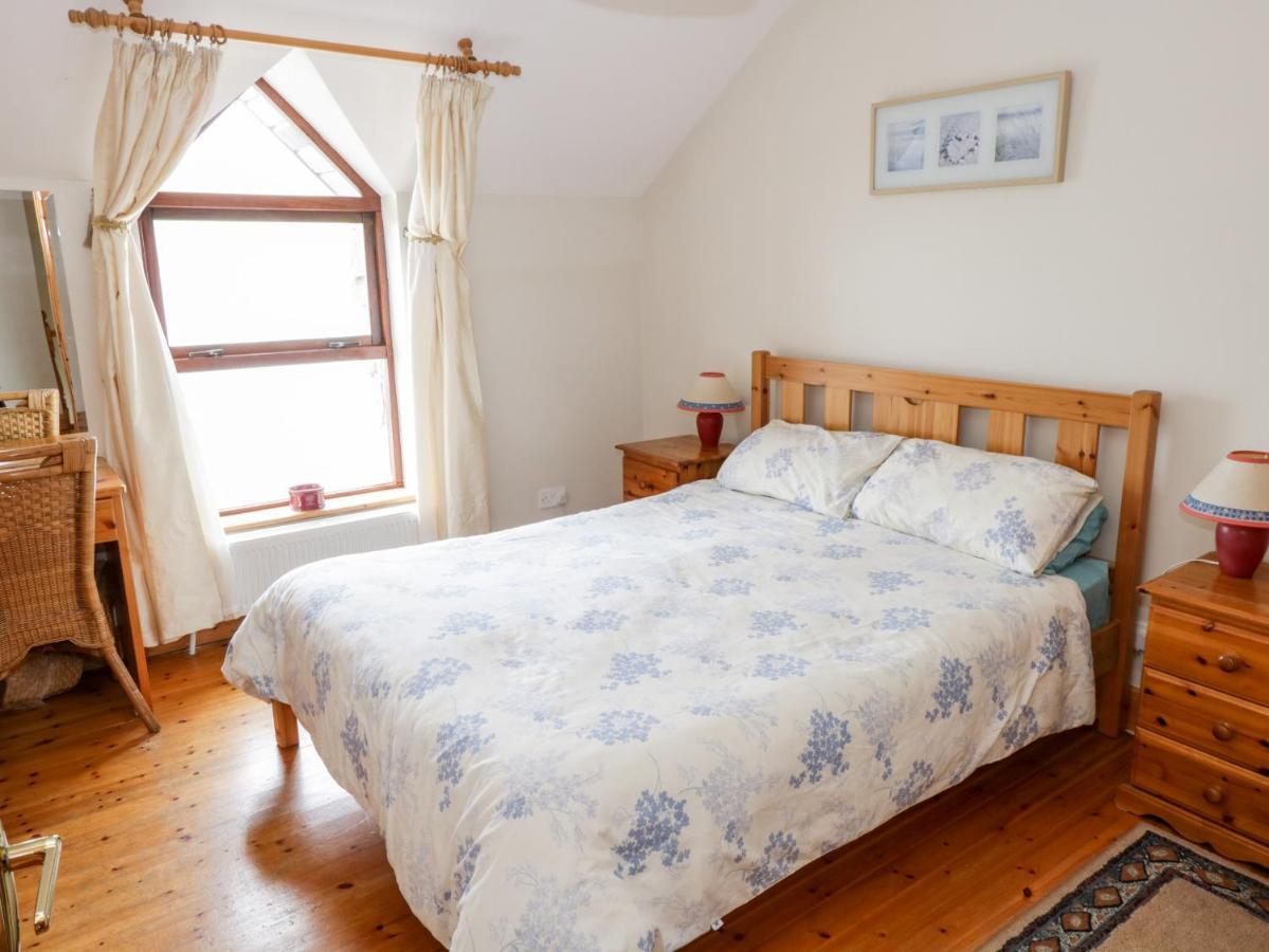 King Cottage Cleggan Esterno foto
