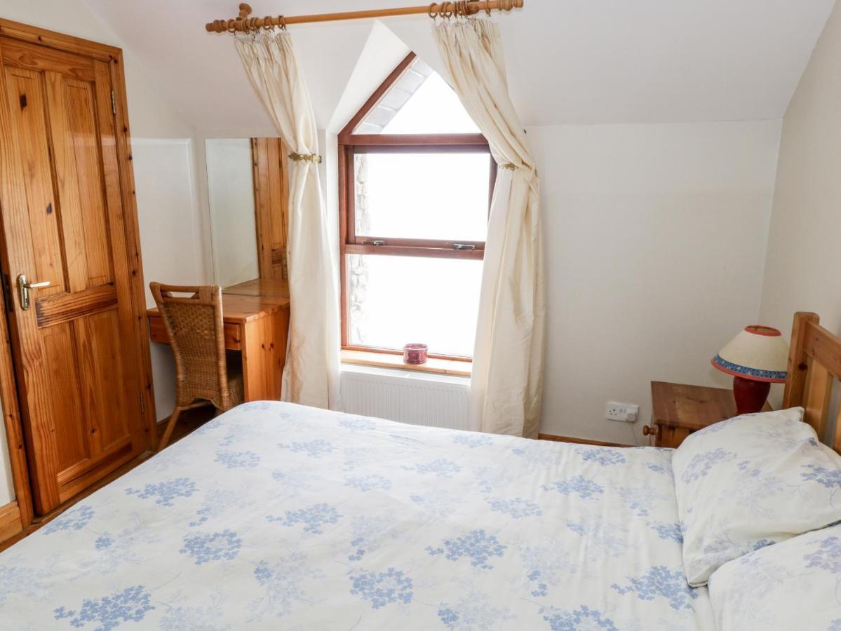 King Cottage Cleggan Esterno foto